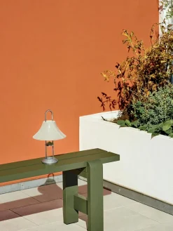 HAY Portable Lamper|Spots<Mousqueton Portable lampe fra