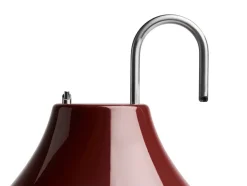 HAY Portable Lamper|Spots<Mousqueton Portable lampe fra