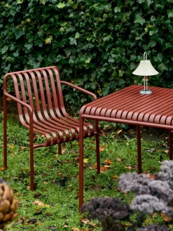 HAY Portable Lamper|Spots<Mousqueton Portable lampe fra