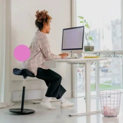 Variér Kontorstole<Move Stol, Compact fra