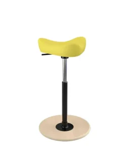 Variér Kontorstole<Move Stol, Compact fra