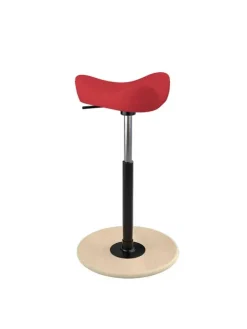 Variér Kontorstole<Move Stol, Compact fra