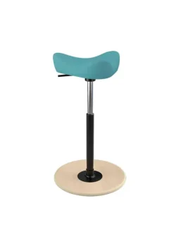 Variér Kontorstole<Move Stol, Compact fra
