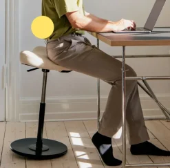 Variér Kontorstole<Move Stol, Compact fra