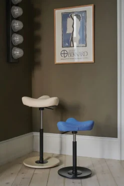Variér Kontorstole<Move Stol fra