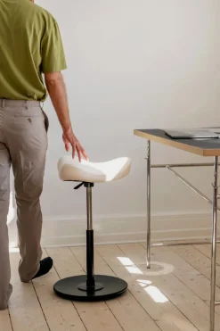 Variér Kontorstole<Move Stol fra