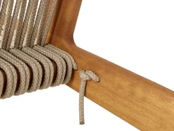 GUBI Lænestole<MR01 Initial Lounge Chair Outdoor fra