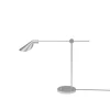Fritz Hansen Skrivebordslamper|Spots<MS021 Bordlampe, stål fra