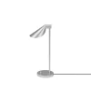 Fritz Hansen Skrivebordslamper|Spots<MS022 Bordlampe, stål fra