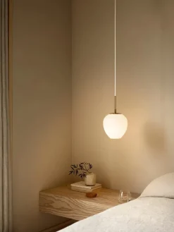 Carl Hansen & Søn Spots|Pendler<MT221 Tulip Pendel, Ø17 fra