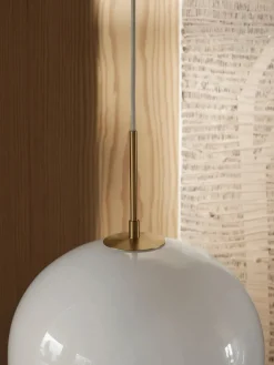 Carl Hansen & Søn Spots|Pendler<MT221 Tulip Pendel, Ø36 fra