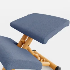 Variér Skamler<Multi Stol, Re-wool fra