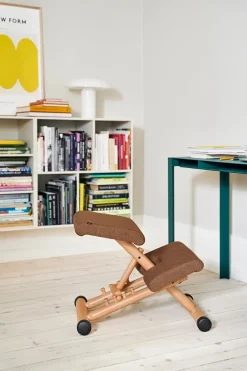 Variér Skamler<Multi Stol, Re-wool fra