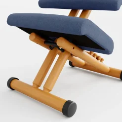 Variér Skamler<Multi Stol, Re-wool fra