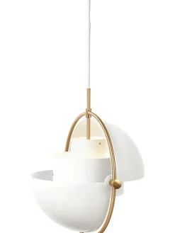 GUBI Spots|Pendler<Multi-Lite pendel fra