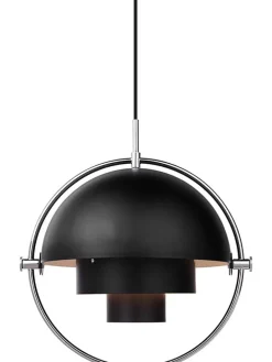 GUBI Spots|Pendler<Multi-Lite pendel fra