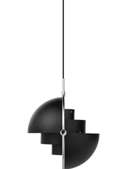 GUBI Spots|Pendler<Multi-Lite pendel fra