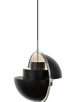 GUBI Spots|Pendler<Multi-Lite pendel fra