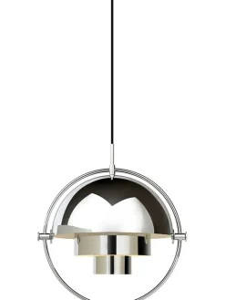 GUBI Spots|Pendler<Multi-Lite pendel fra