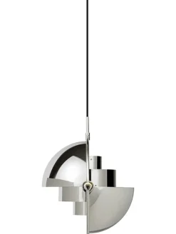 GUBI Spots|Pendler<Multi-Lite pendel fra