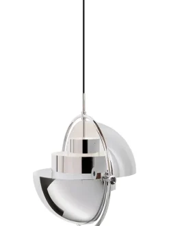 GUBI Spots|Pendler<Multi-Lite pendel fra