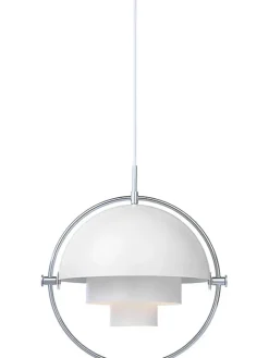 GUBI Spots|Pendler<Multi-Lite pendel fra