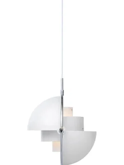 GUBI Spots|Pendler<Multi-Lite pendel fra