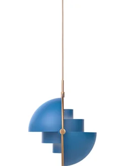 GUBI Spots|Pendler<Multi-Lite pendel fra