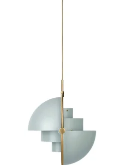 GUBI Spots|Pendler<Multi-Lite pendel fra