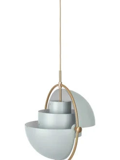 GUBI Spots|Pendler<Multi-Lite pendel fra