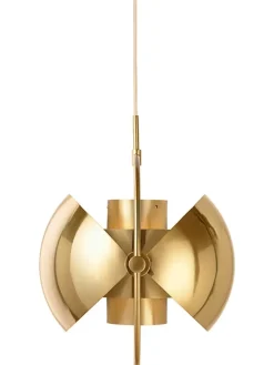 GUBI Spots|Pendler<Multi-Lite pendel fra