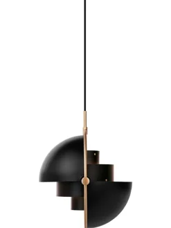 GUBI Spots|Pendler<Multi-Lite pendel fra