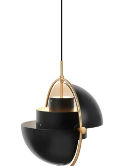 GUBI Spots|Pendler<Multi-Lite pendel fra