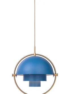 GUBI Spots|Pendler<Multi-Lite pendel fra