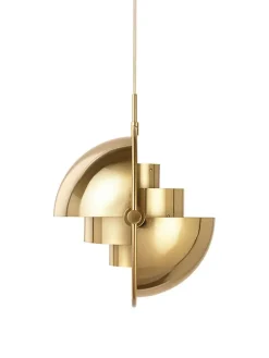 GUBI Pendler|Spots<Multi-Lite pendel, Small fra