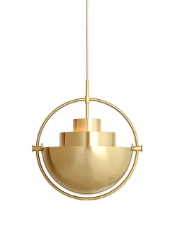 GUBI Pendler|Spots<Multi-Lite pendel, Small fra