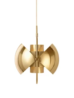 GUBI Pendler|Spots<Multi-Lite pendel, Small fra