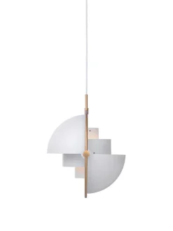 GUBI Pendler|Spots<Multi-Lite pendel, Small fra