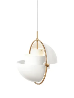 GUBI Pendler|Spots<Multi-Lite pendel, Small fra