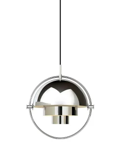 GUBI Pendler|Spots<Multi-Lite pendel, Small fra