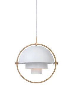 GUBI Pendler|Spots<Multi-Lite pendel, Small fra