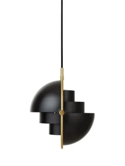 GUBI Pendler|Spots<Multi-Lite pendel, Small fra