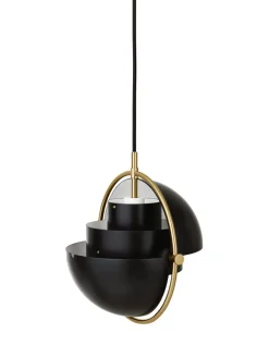 GUBI Pendler|Spots<Multi-Lite pendel, Small fra