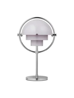 GUBI Portable Lamper|Spots<Multi-Lite Portable Bordlampe fra