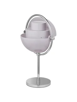 GUBI Portable Lamper|Spots<Multi-Lite Portable Bordlampe fra