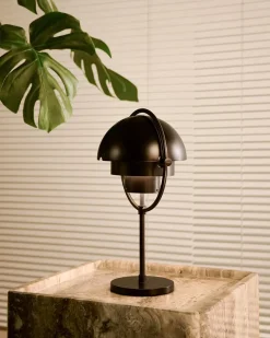 GUBI Portable Lamper|Spots<Multi-Lite Portable Bordlampe fra