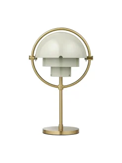 GUBI Portable Lamper|Spots<Multi-Lite Portable Bordlampe fra