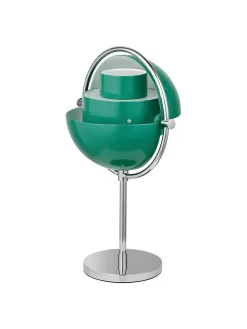 GUBI Portable Lamper|Spots<Multi-Lite Portable Bordlampe fra