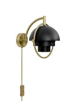 GUBI Væglamper|Spots<Multi-Lite væglampe fra