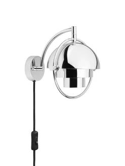 GUBI Væglamper|Spots<Multi-Lite væglampe fra